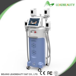 China Cool sculpting equipment cryo slimming machine on sale