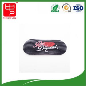 China Eco Friendly  Hair Clips Self Adhesive With Nylon Material on sale
