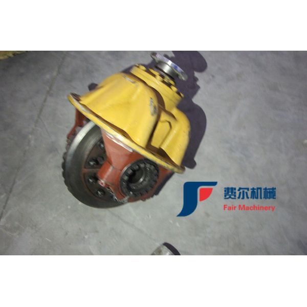 Buy Loader Main Drive Axle Assembly XGMA XCMG Lingong Lonking Loader at wholesale prices