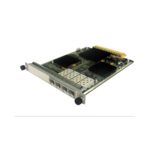 CR53-P10-4xPOS/STM1-SFP 03030JTY FPIC-4xOC3-POS Routers