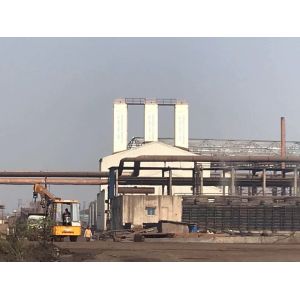 Quality 3000Nm3/H Proposed Liquid Air Separation Plant With GB Standard for sale