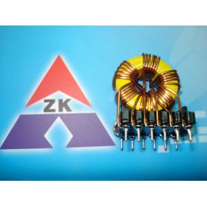 Quality Choke Coil High Current Power High Frequency Transformers for sale