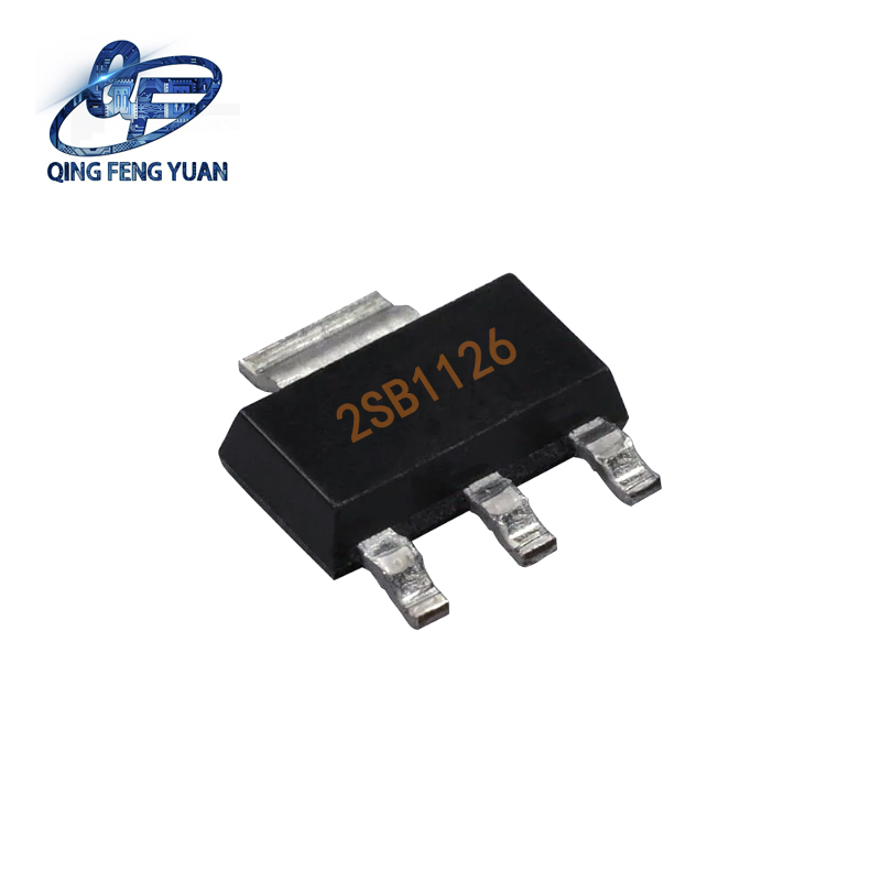 Parts Microcontroller ON 2SB1126 SOT-89 Electronic Components ics 2SB11 Pic24fj256gb410-i/pt