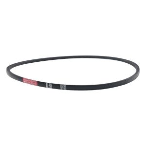 Top- B88 Industrial Wrapped Rubber V Belt for Machine Temperature range -55C to