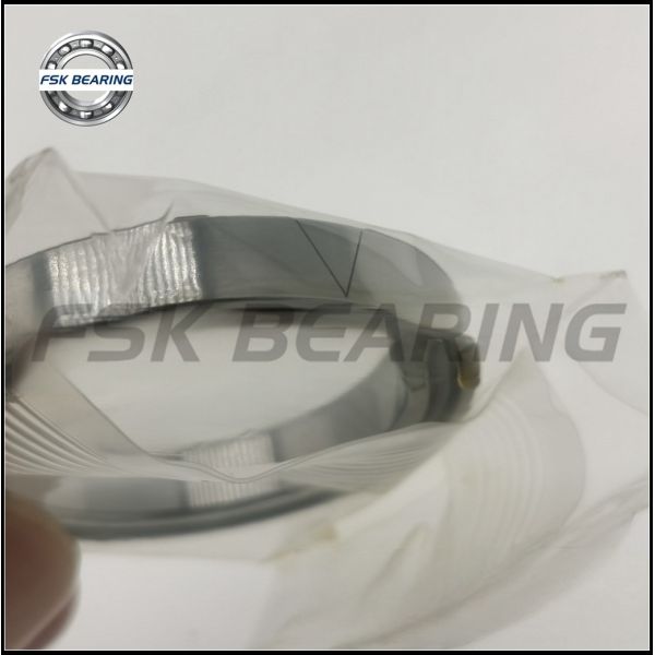 Without Seal B71807-C-TPA-P4-UL 71807CDGA Deep Groove Ball Bearing 35x47x7 mm P6 P5