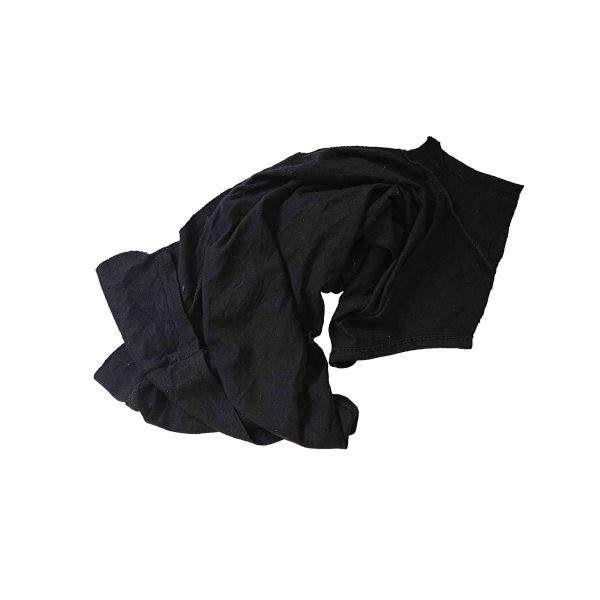 Buy 95% cotton Industrial Cleaning Rags at wholesale prices