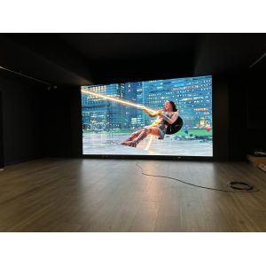 Quality Full Color Smd2121 Hd P3LED Rental Iron And Steel Standard Cabinets For Indoor Fixed Use for sale