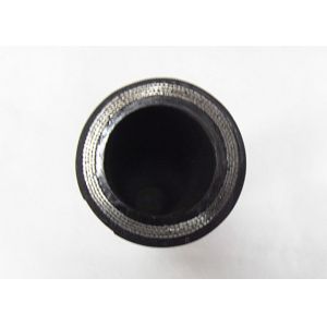 345 Bar SAE 100 R13 Spiral 4 Wire Hydraulic Hose High Pressure for Excavator