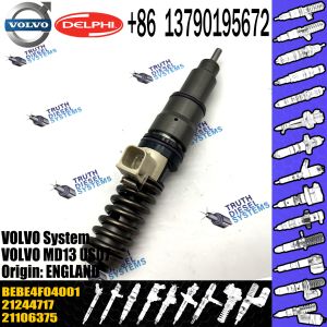 Diesel Common Rail Injector BEBE4F07001 BEBE4F01101 BEBE4F04001