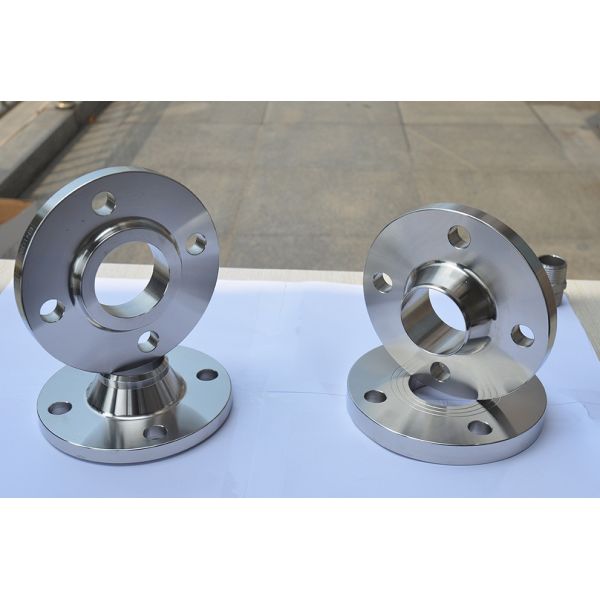 Buy DN15-DN3000 Pn6-Pn100 Carbon Steel Slip On Flanges coating surface   anti-rust oil, galvanizing etc at wholesale prices
