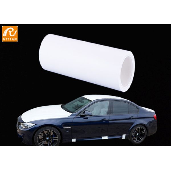 Buy Car Paint Surface Protection Film 1240mm*200M at wholesale prices