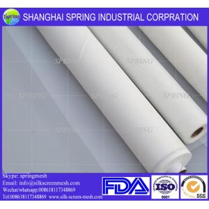 6.5xxx Nylon Screen Micron Mesh nylon flour milling mesh/XX & XXX & GG Flour