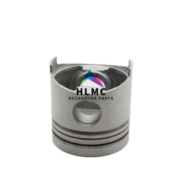 Buy Diesel Engine W06E 13216-1791 Cylinder Piston HINO Excavator Spare Parts at wholesale prices