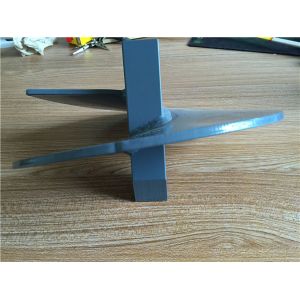 C1045 Underpinning Square Shaft helical soil anchors