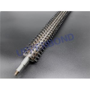 Cigarette Machine Roller Picker Spare Parts For Mk8 Mk9 Maker