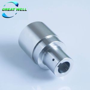 Custom Permanent Magnetic Coupling for Industrial Machinery