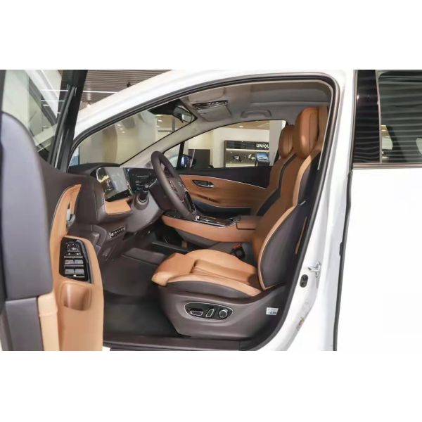 AION LX 2023 2024 Super Long Range NEDC 520km Ev Sport SUV High Speed 4 Wheel 5 Seats Electric Car Maximum torque 350N.m