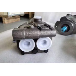 PVB Compact Variable Displacement Pump For Metallurgical Machinery