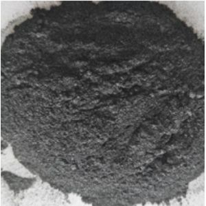 High Carbon Expandable Natural Flake Graphite Powder 200 Mesh