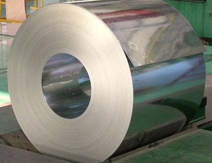 SGCC Steel Grade ASTM A653 Standard Hot Dip Galvanized Steel Coil Roll for Outer