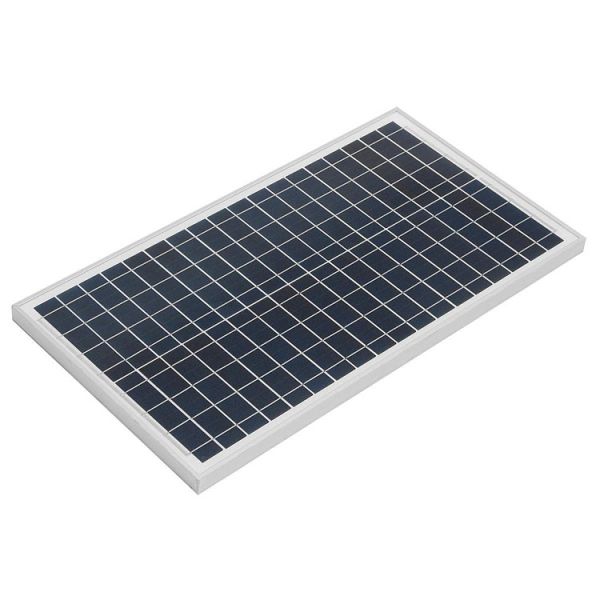 30 Watt 18V Laminated Solar Panels For Solar Light
