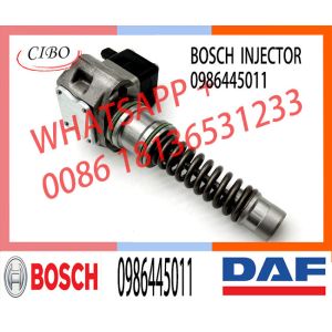 Diesel Fuel Unit Pump 0986445011 0414755014 0414755015 For REN-AULTT