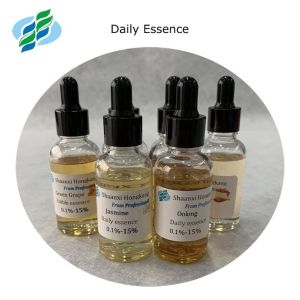 Safe Daily Essence Concentrated Red Apple Essential Oil Perfume Use