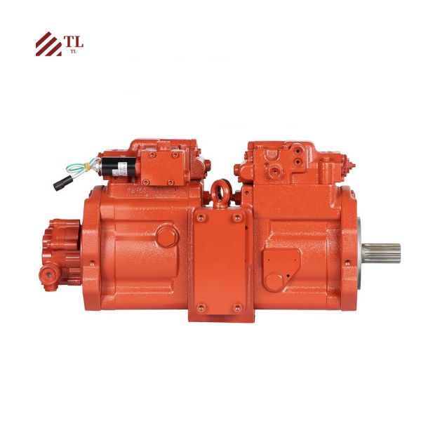 Komatsu Hydraulic Pump K5V140DT K5V Series Pump For Komatsu Excavator Pump