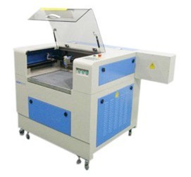 China Trademark Automatic Locating Laser Cutting with camera FX-1080C3D  on sale