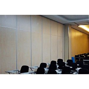 Hanging Office Furniture Partitions , Movable Office Partition Walls