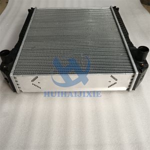Radiator 30/915200 30/915300 30/925610 30/925611 30/925612 Engine Water Tank