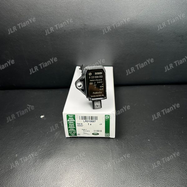 LR010687 AJ811378 Ignition Coil for Jaguar Land Rover 5.0 V8