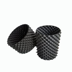 Air-pruning planter Aerated pruning garden plant container