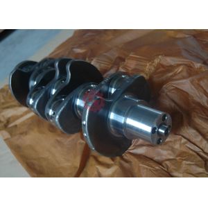 China 4BT Diesel Engine Crankshaft 3929036 Part Number For Cummins on sale