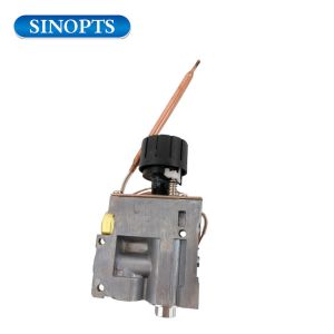 Control Oven Valve Cooker Gas Fireplace Thermostat