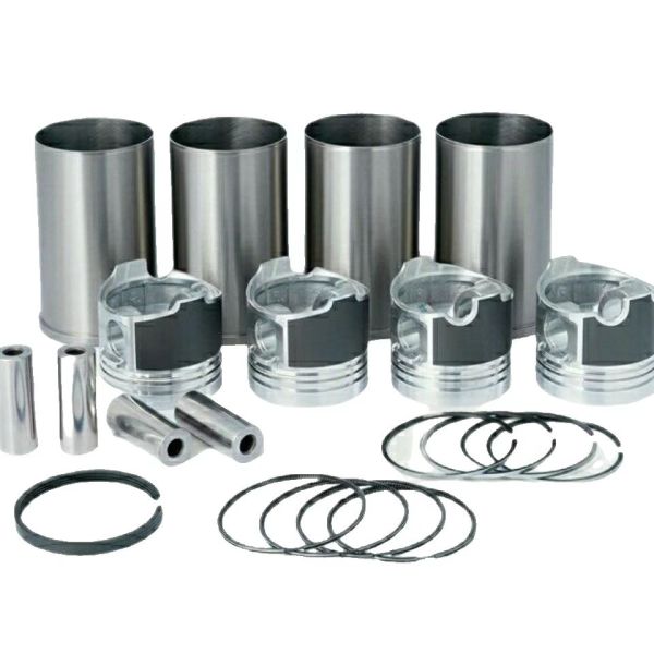 Model Complete Headlight Assembly for Shacman Truck Parts DZ96189722010 DZ96189722020