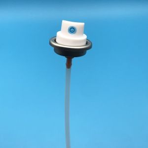 High-Performance Paint Container Valve for Industrial Coatings - Precision Flow,