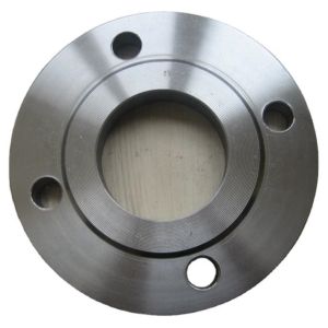 304 Duplex Stainless Steel Weld Neck Flange HG20592