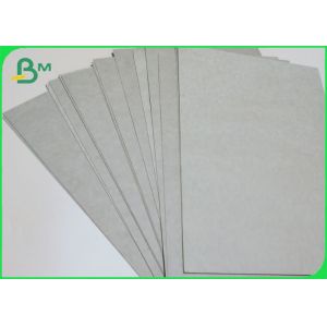 250gsm 350gsm 400gsm Recycled Brown Kraft Liner Paper Uncoated Digital Printing