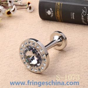 High quality classical customized metal curtain hooks for home decorations