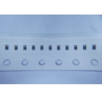 0402WGJ0682TCE Thick Film Resistors SMD 0402 PCB Mount Wrap Around Termination