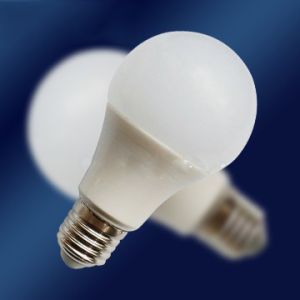 China High quality 8W LED Lights Warm white E27 3000K CE on sale