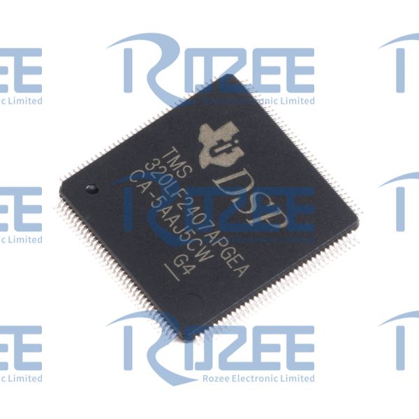 Buy TMS320LF2407APGEA at wholesale prices