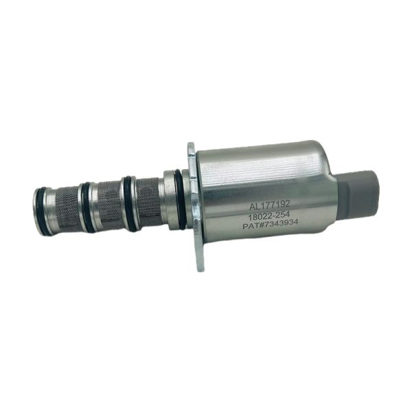 Energy Mining OEM Excavator Spare Parts Solenoid Valve 28418-300 7343934 for 6100D 6130D 6630 6830 6930 7130 7230 7430