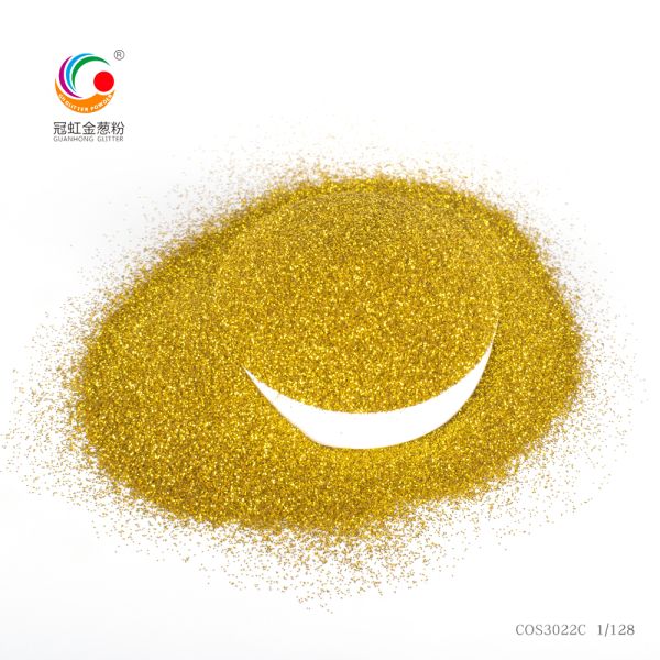 Multicolor Cosmetic Bulk Holographic Glitter Makeup Embellish Shimmer