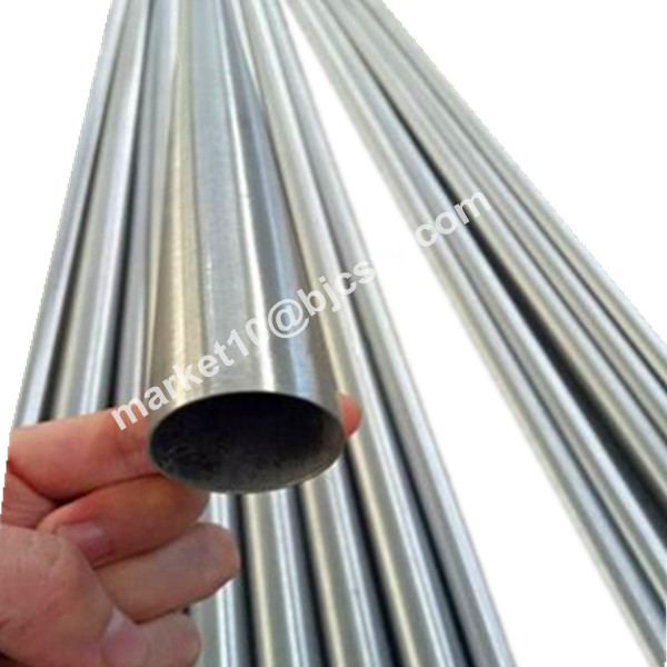 Buy Titanium Exhaust Pipe OD76mm Gr1 Thin Wall Titanium Tubing at wholesale prices