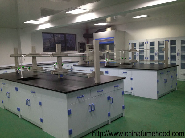 Buy Design Science Laboratory Bench From China Supplier For Professional Laboratory at wholesale prices