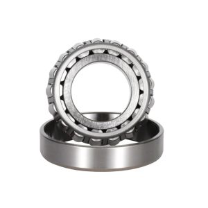 30209 Forklift Mast Roller Bearings , V1 V2 taper roller bearing P0 Precision