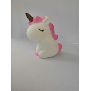 Children ODM ASTM Unicorn Night Light Led