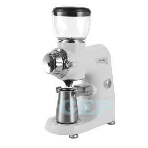 Fashion Professional Electric Coffee Grinder With 230g Bean Hopper Capacity